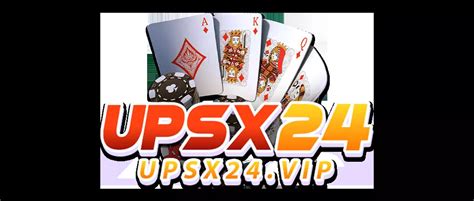 upsx24 ขึ้นชื่ออันดับ 1 เว็บไซต์คาสิโนออนไลน์ที่ดี.